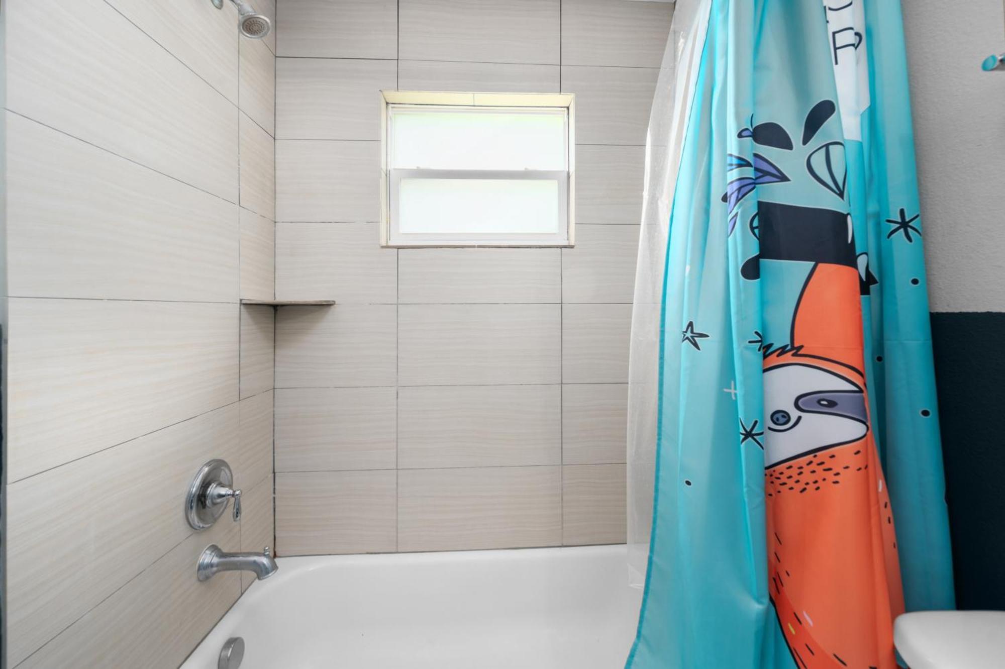 ヒューストンModern Quirky Apt Near Nrg Stadium & Medical Centerアパートメント エクステリア 写真