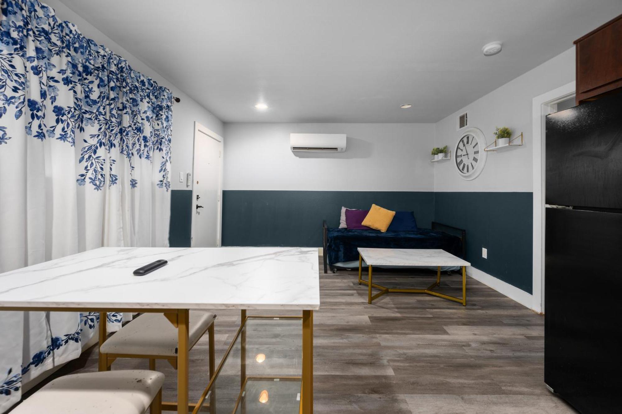 ヒューストンModern Quirky Apt Near Nrg Stadium & Medical Centerアパートメント エクステリア 写真